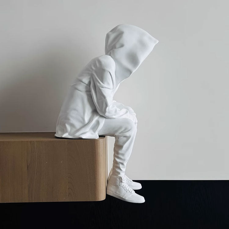 Contemporary Urban Sculpture