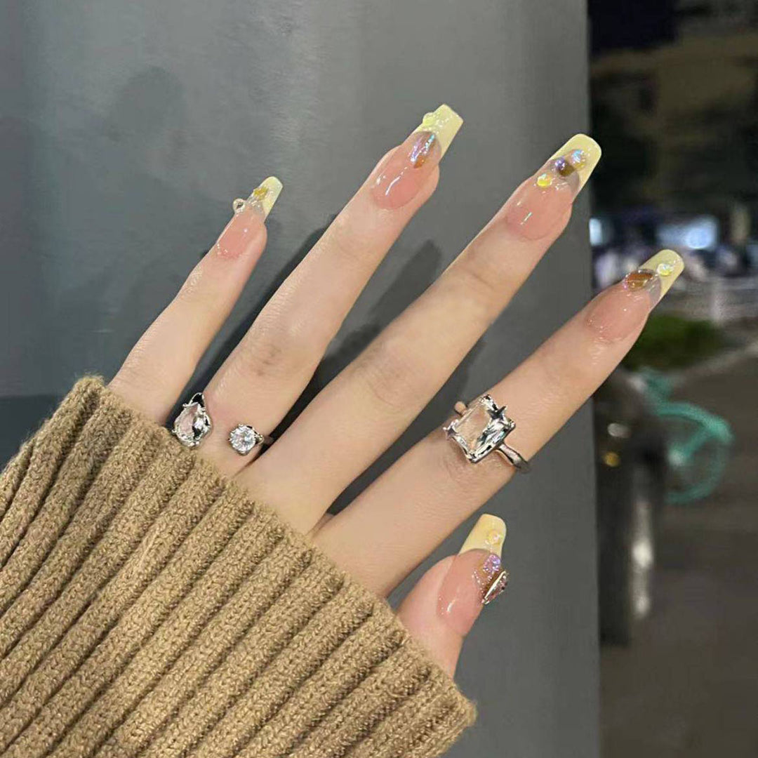 Artistic Nail Extensions Kalsten