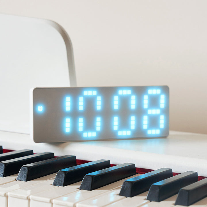 Digital Wall Clock Kalsten