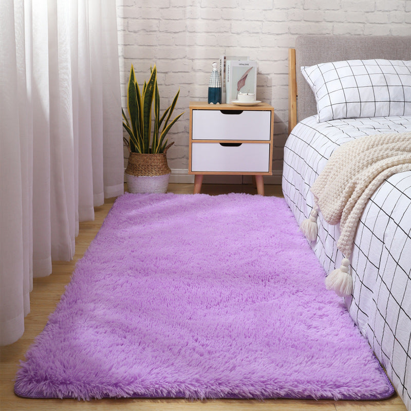 Shaggy Area Rug Kalsten