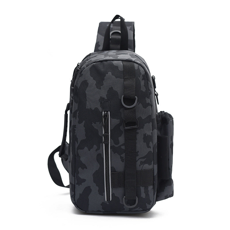 Tactical Sling Bag