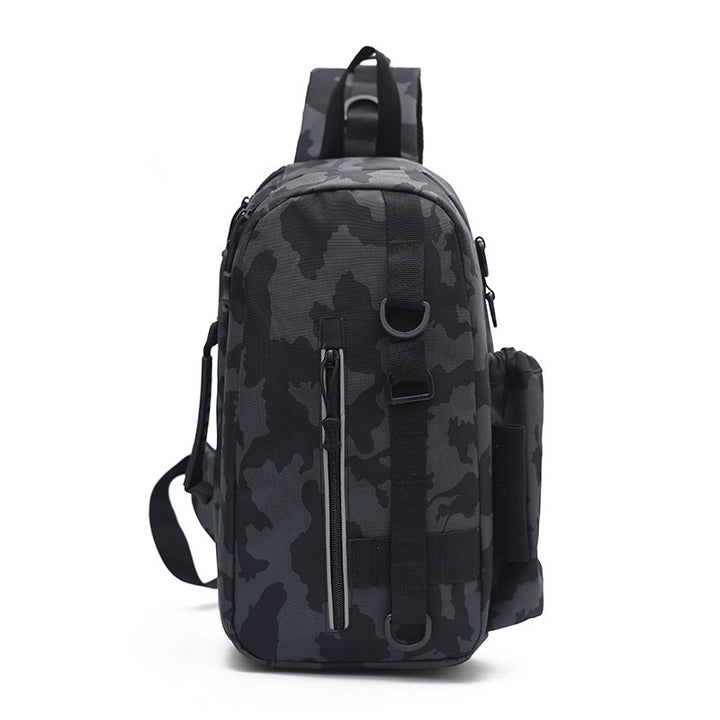 Tactical Sling Bag