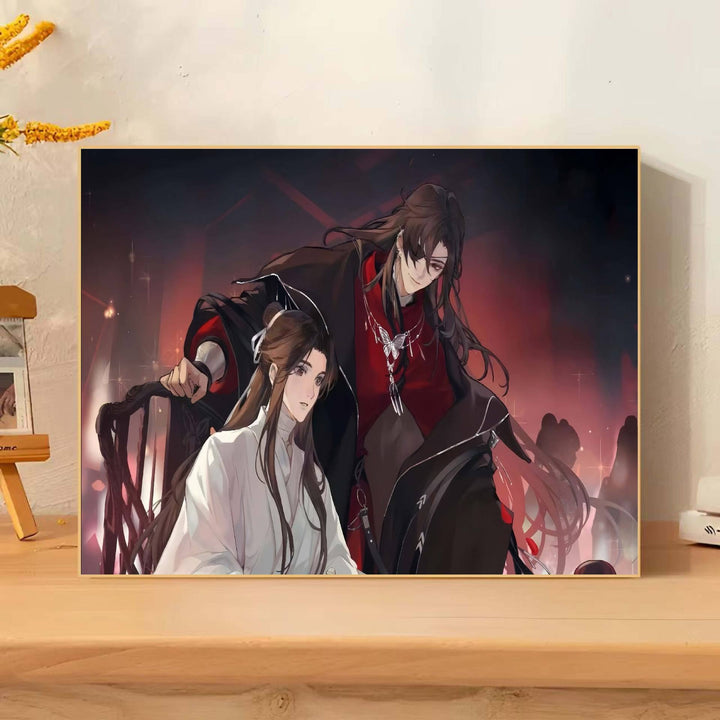 Art Print Kalsten