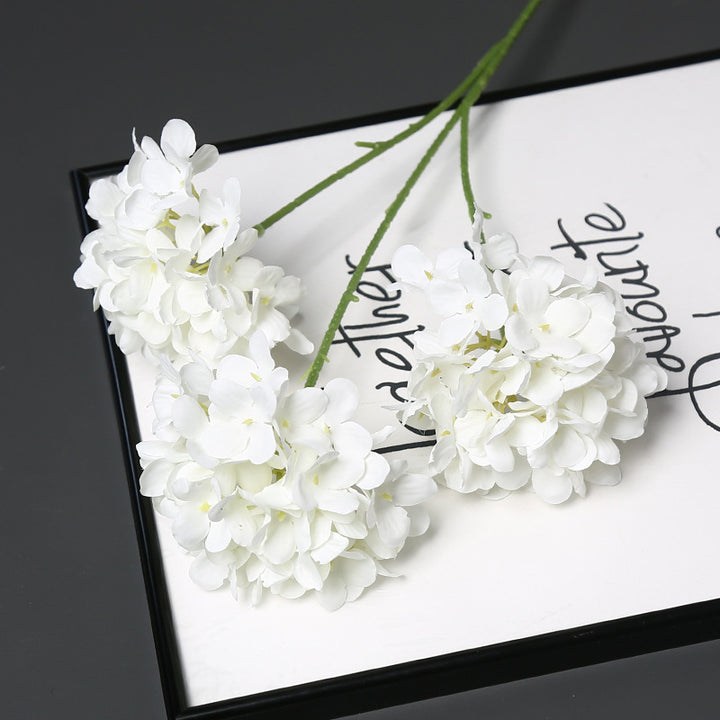 Decorative Faux Flower for Home Decor