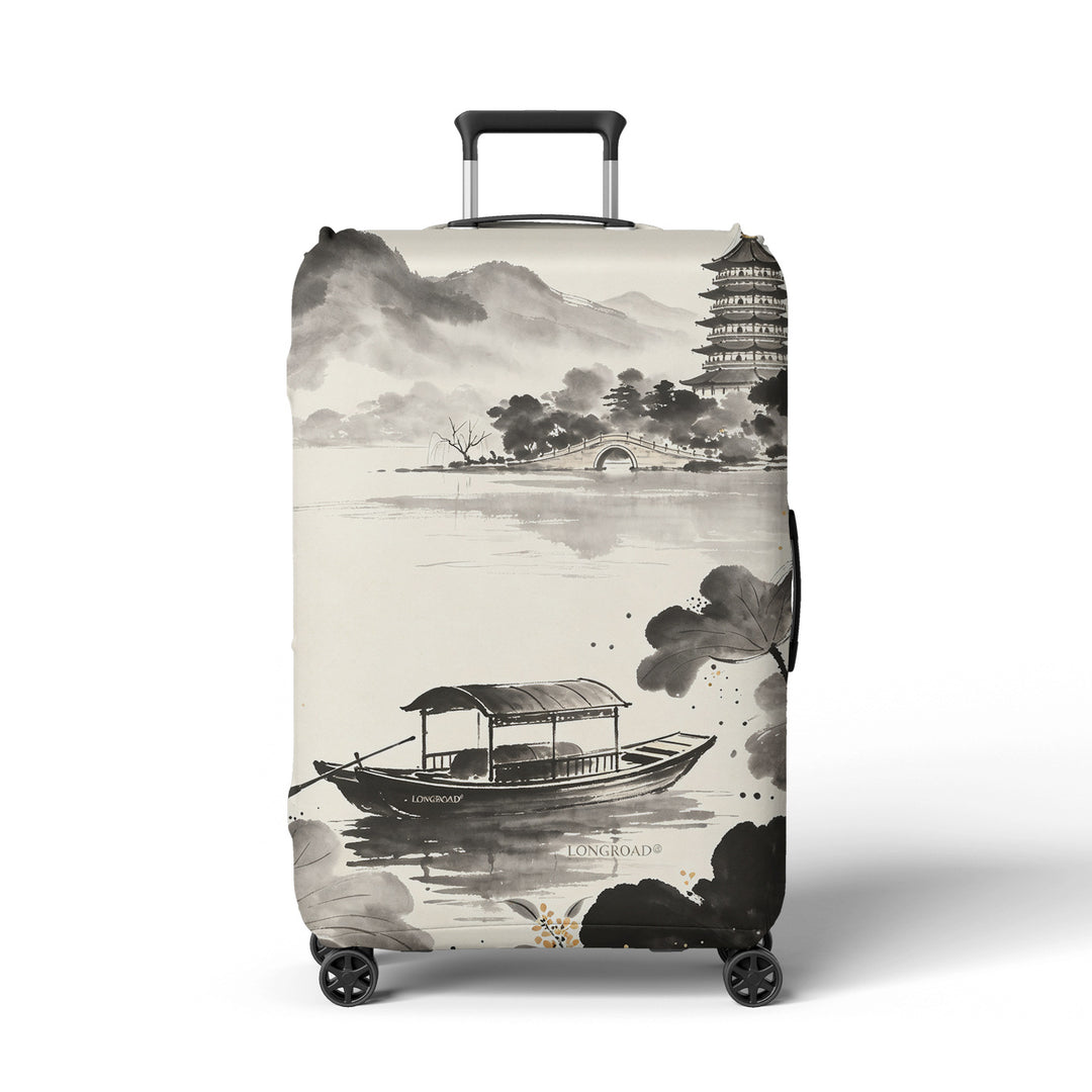 Travel Luggage Kalsten