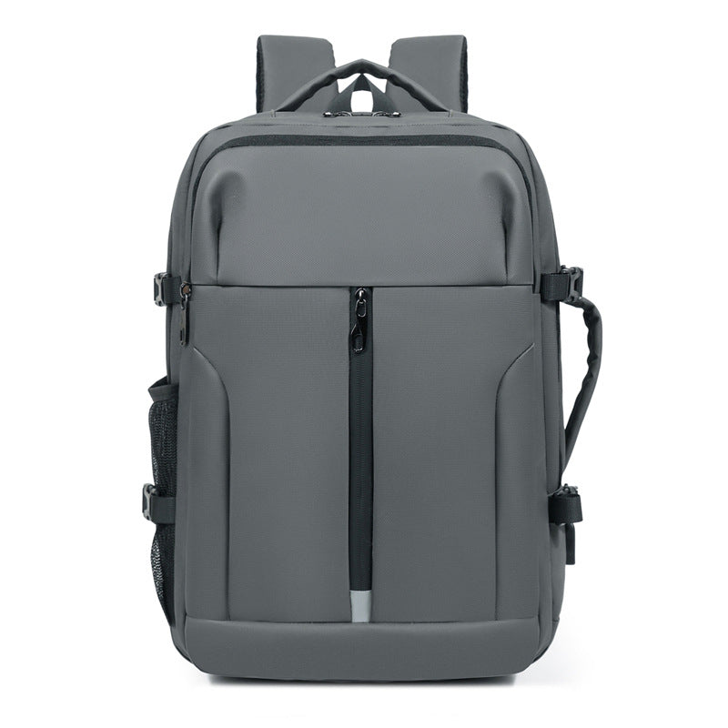 Versatile Urban Utility Backpack