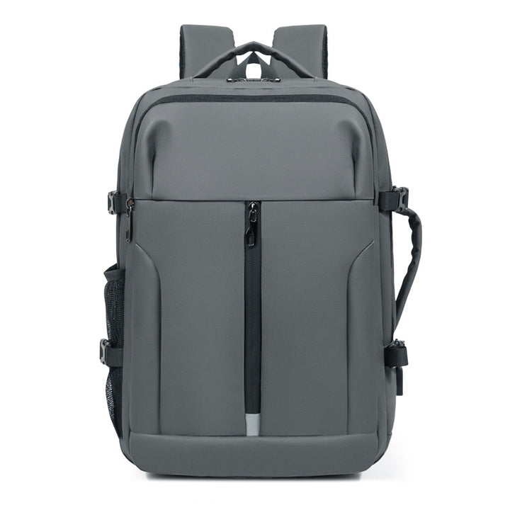 Versatile Urban Utility Backpack