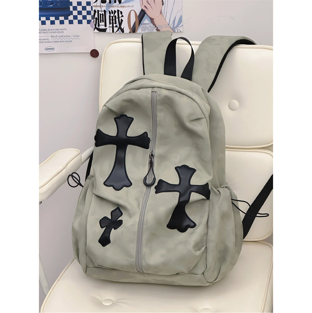 Stylish Graphic Print Backpack Kalsten 1791204819