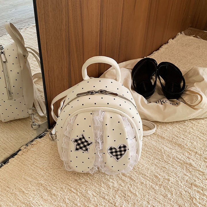 Cute Animal-Inspired Backpack Kalsten