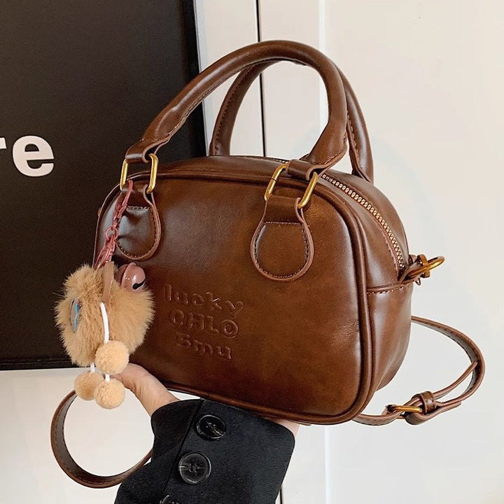 Trendy Mini Handbag Kalsten