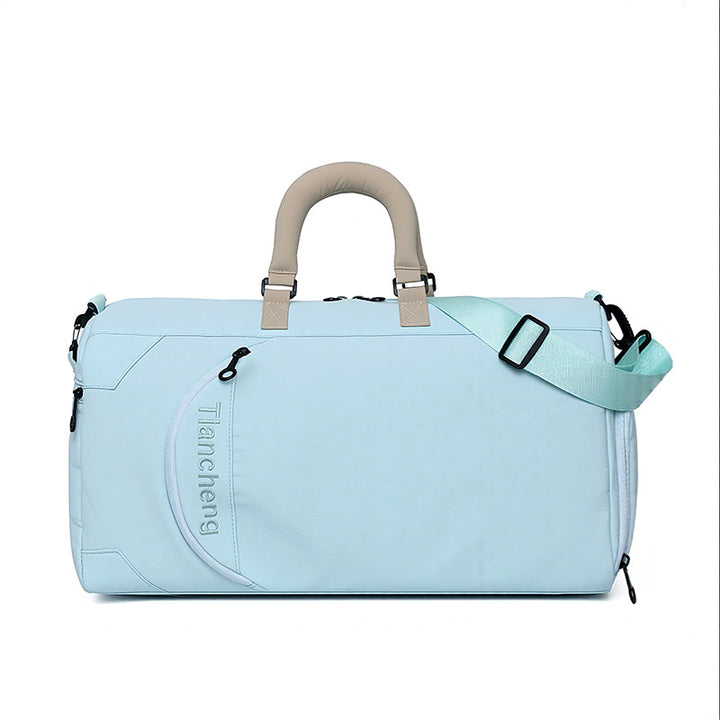 Large Capacity Multi-Functional Travel Duffle Kalsten