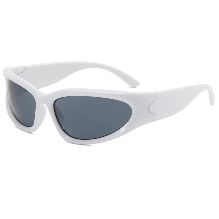 Ladies sporty sunglasses Kalsten