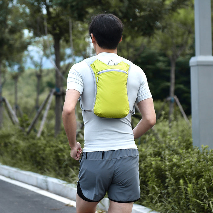 Lightweight and Breathable Sports Bag Kalsten