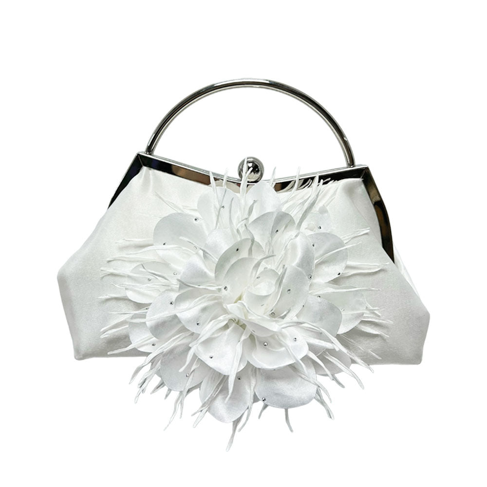 Decorative Evening Handbag