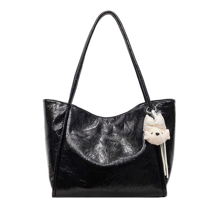 Versatile Soft-Finish Tote Kalsten