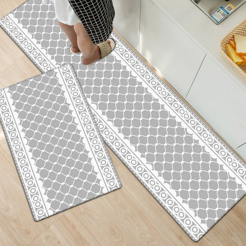 Decorative Runner Set Kalsten