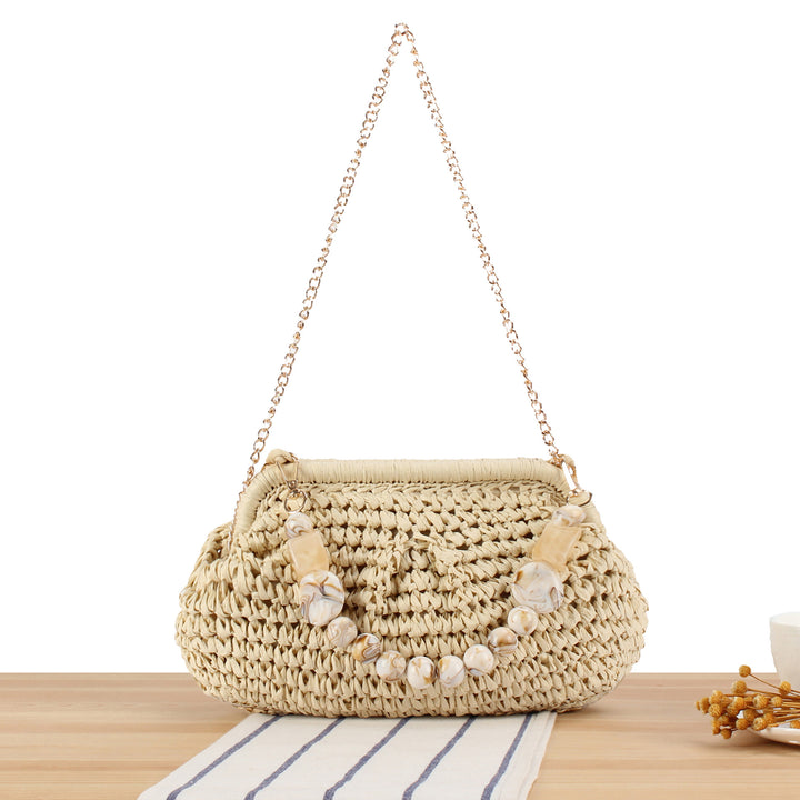 Stylish evening bag Kalsten