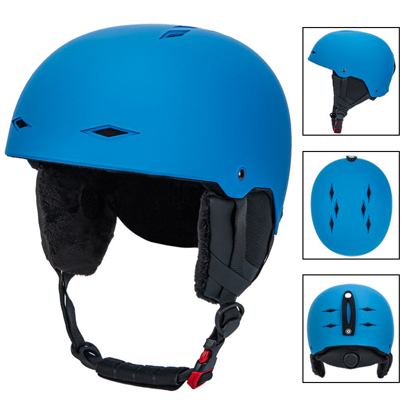 Ski helmet Kalsten