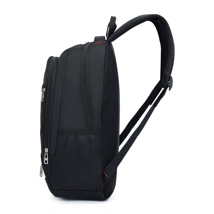 Ergonomic Tech-Ready Backpack Kalsten