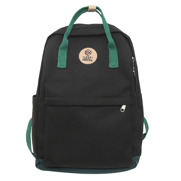 Functional Everyday School Backpack Kalsten
