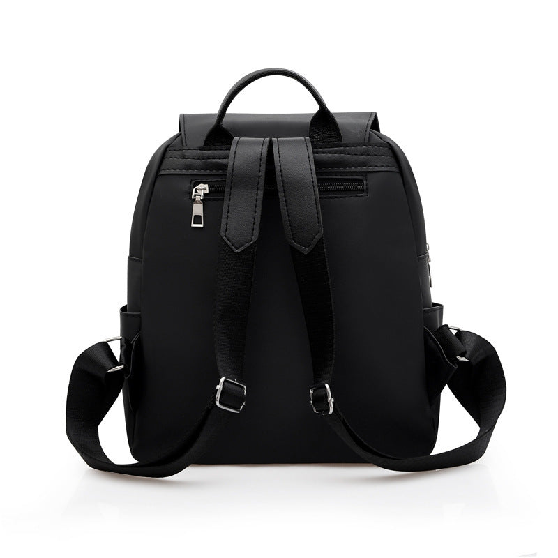 Stylish Multi-Pocket Backpack Kalsten