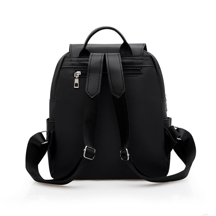 Stylish Multi-Pocket Backpack Kalsten