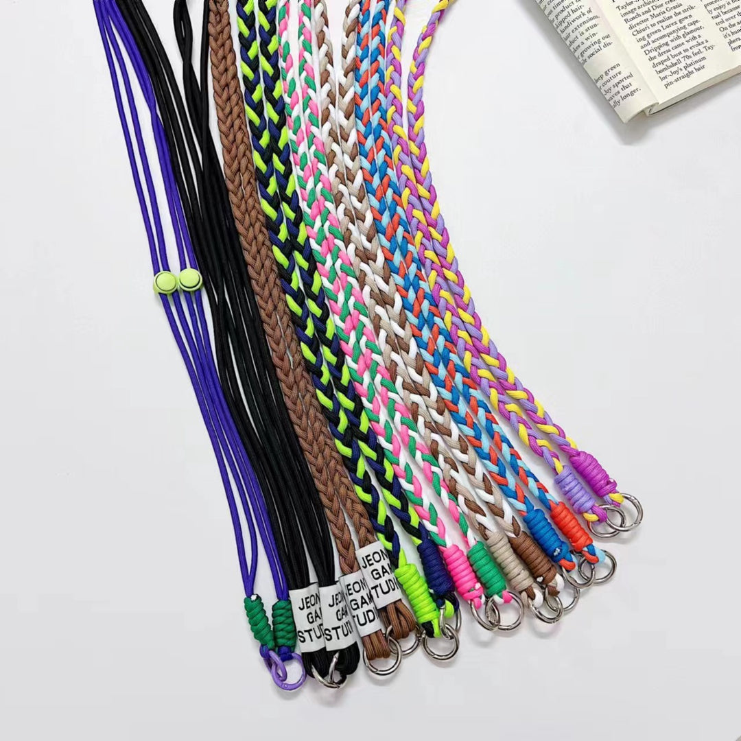 Stylish Adjustable Lanyard Kalsten