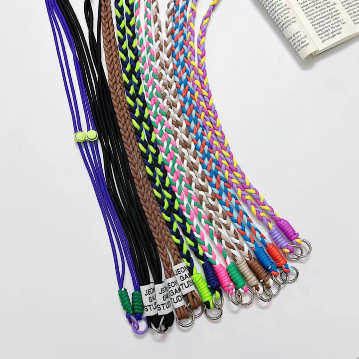 Stylish Adjustable Lanyard Kalsten