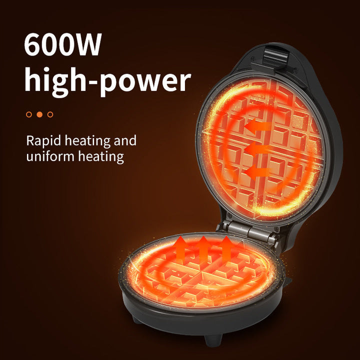 Multifunctional Mini Waffle Maker Kalsten