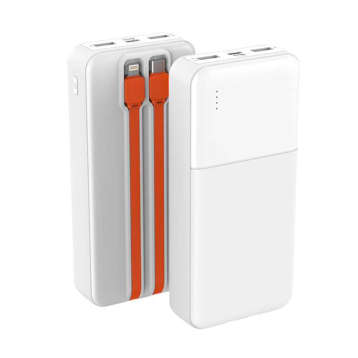 Powerbank For Mobile Devices Kalsten
