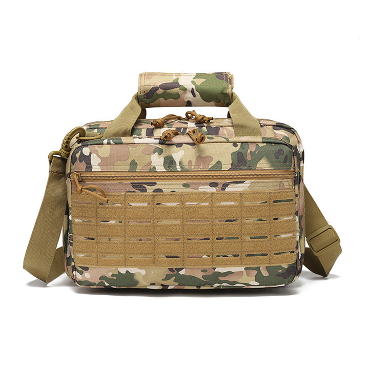 Tactical Combat Briefcase Kalsten