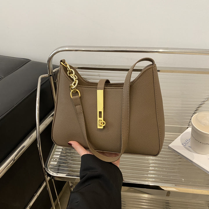 Elegant Everyday Hobo Bag