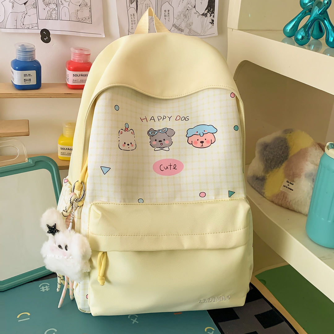 Cute Animal-Themed Backpack Kalsten 1791204974