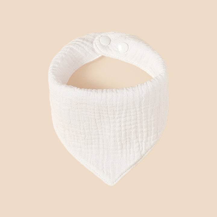 Soft Muslin Baby Bib kalsten