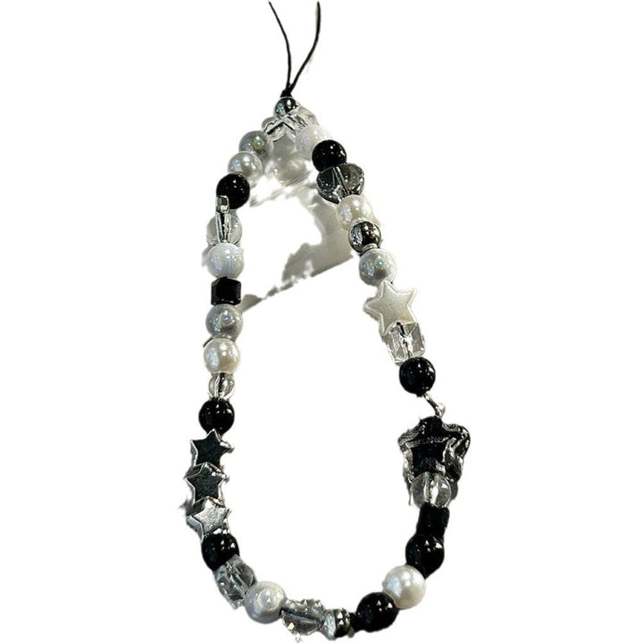 Fashion Statement Beaded Necklace Kalsten