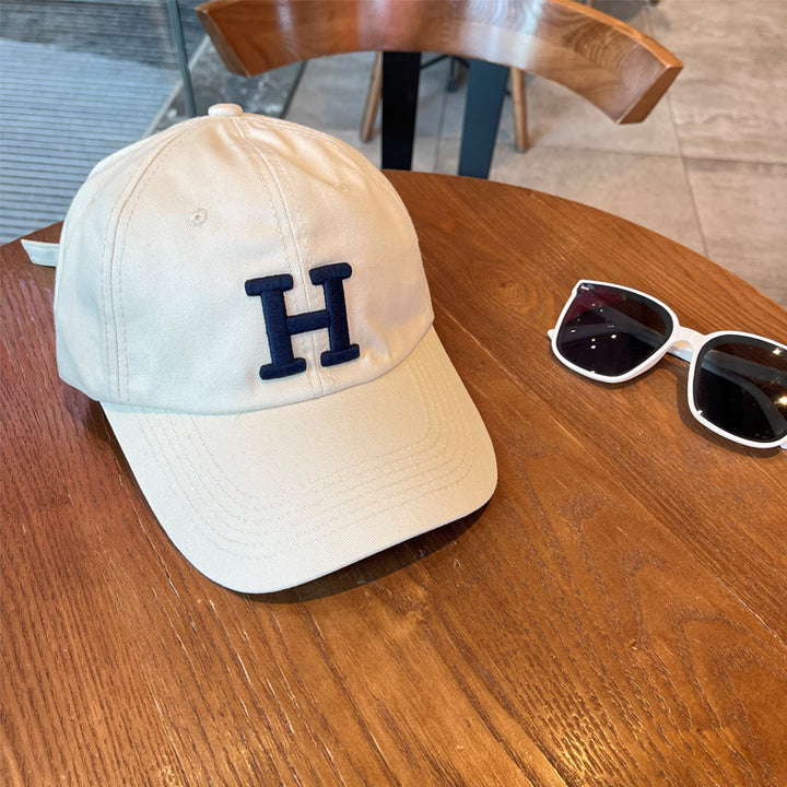 Men's Classic Casual Baseball Cap Kalsten
