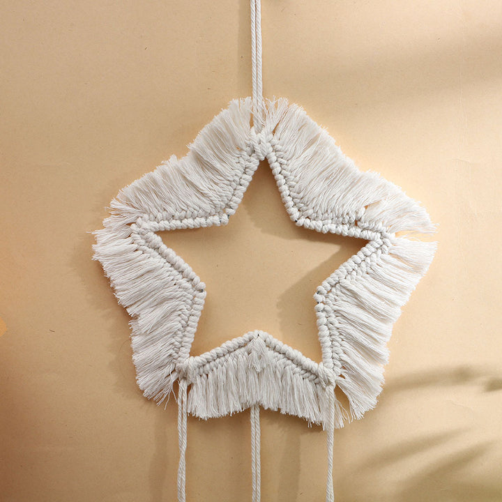 Decorative Wall Hanging Kalsten