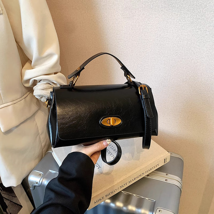 Elegant Portable Handbag Kalsten