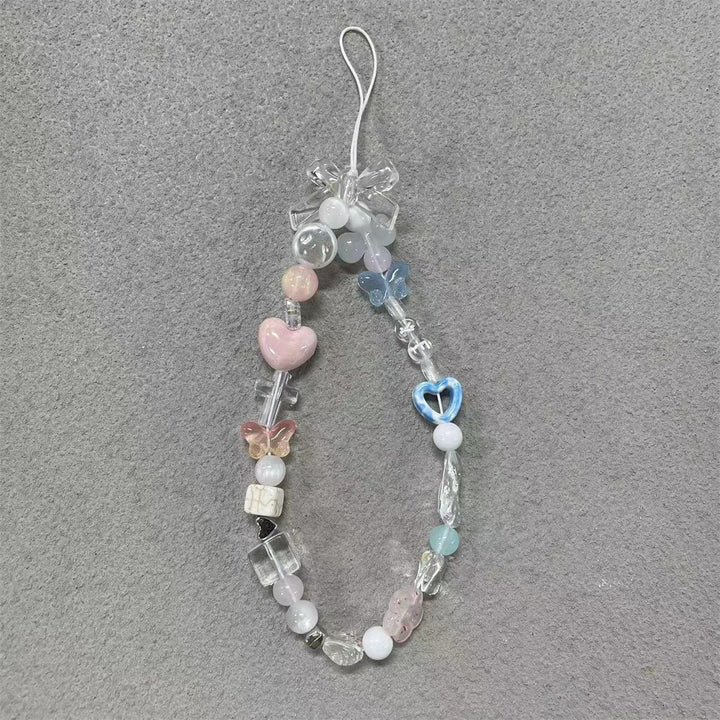 Decorative Beaded Eyewear Chain Kalsten 1790135384