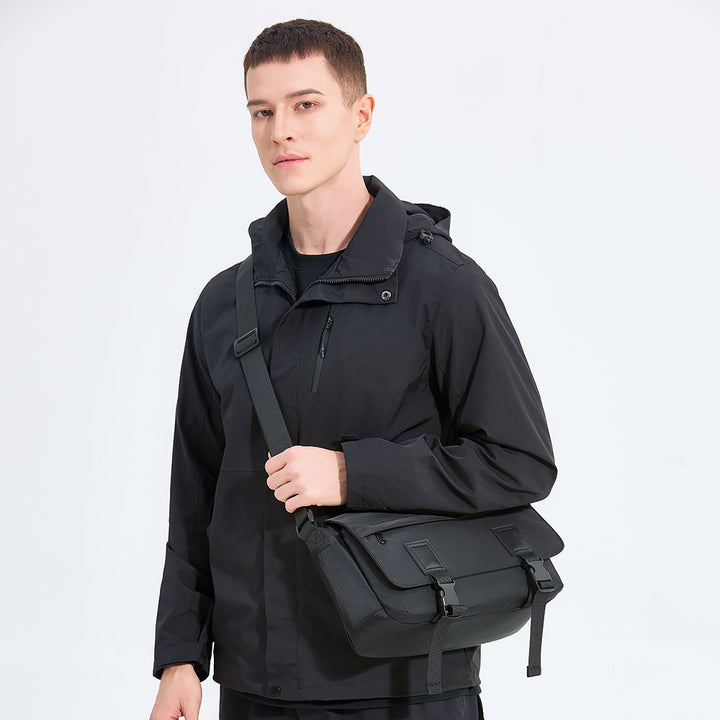 Urban Messenger Satchel Bag Kalsten