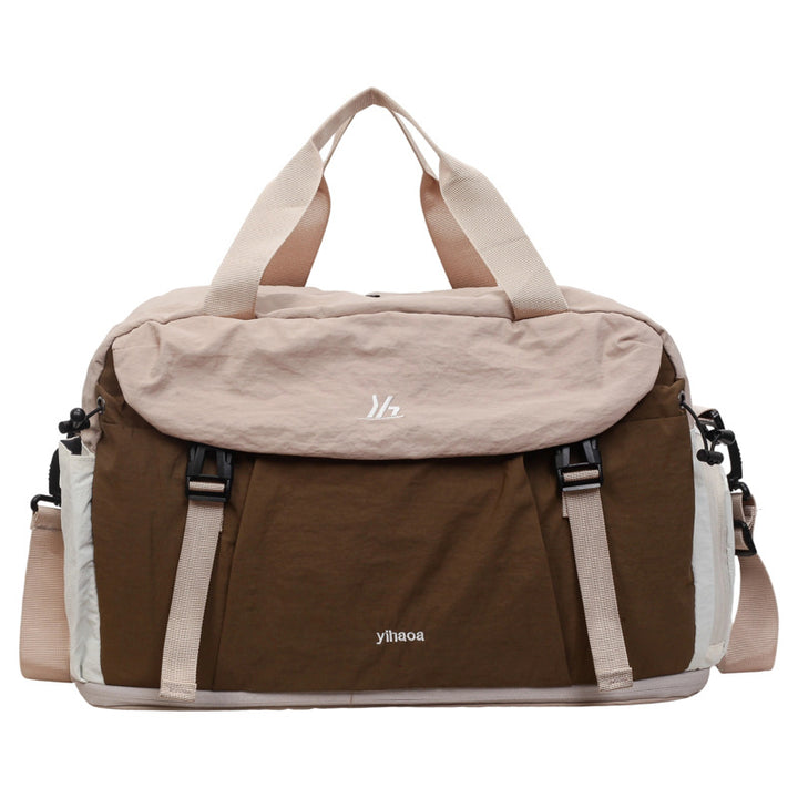 Multi-Functional Gym Duffle Bag