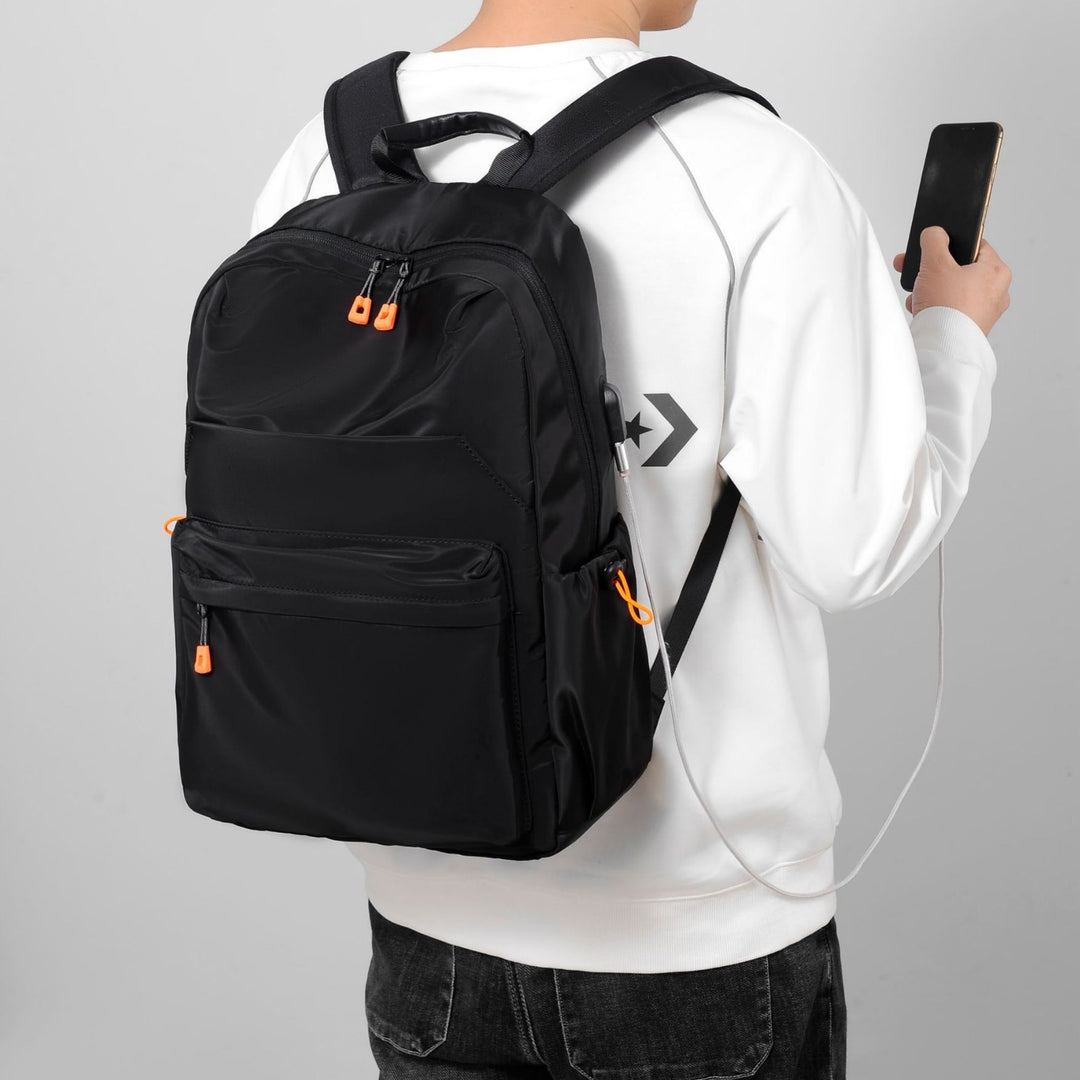Lightweight Urban Laptop Backpack Kalsten