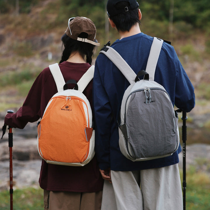 Lightweight Versatile Backpack