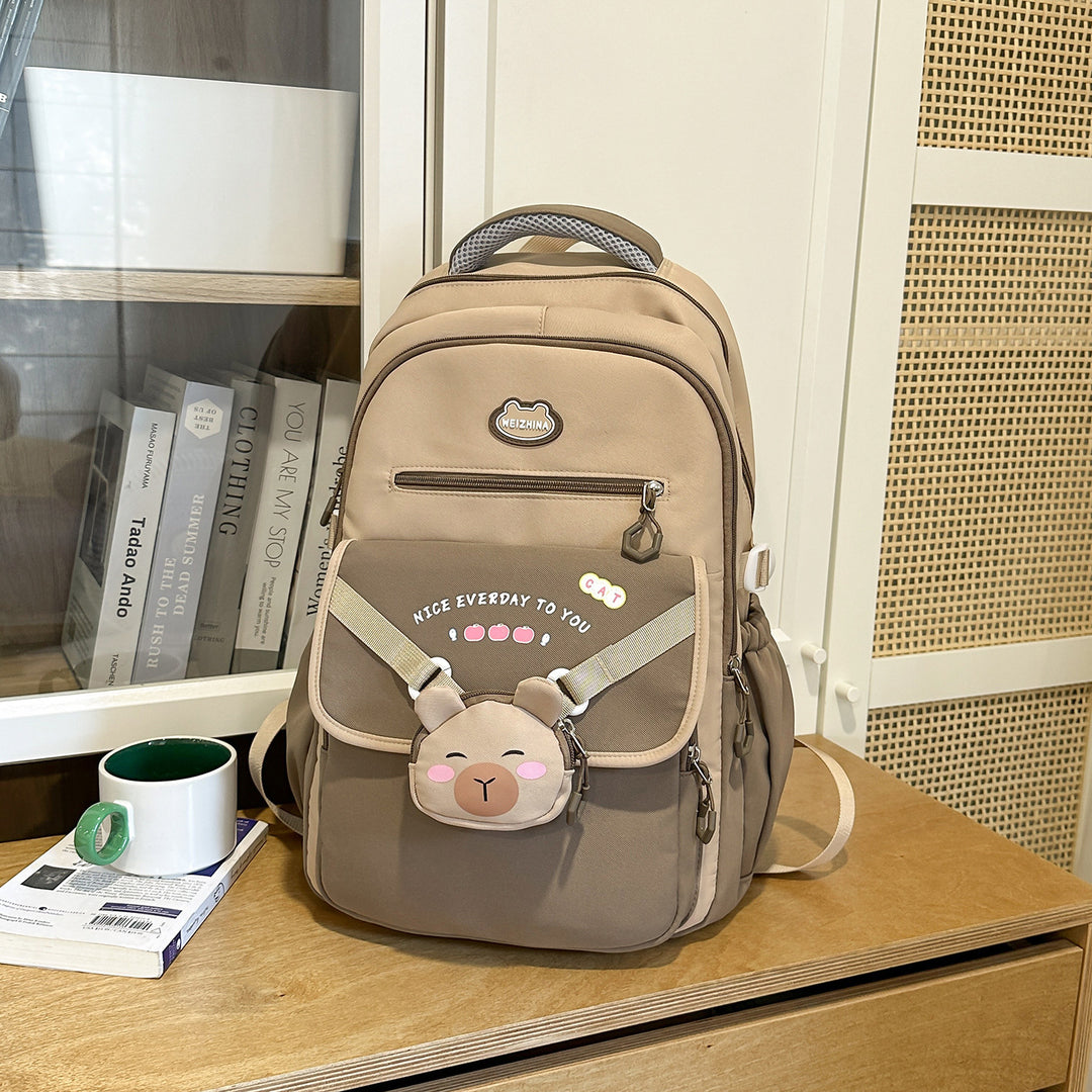 Fun Character-Themed School Backpack Kalsten 1791204450