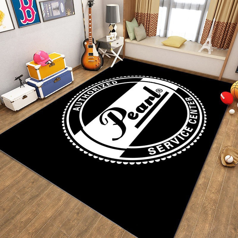 Home Decorative Floor Mat for Indoor Home Decor