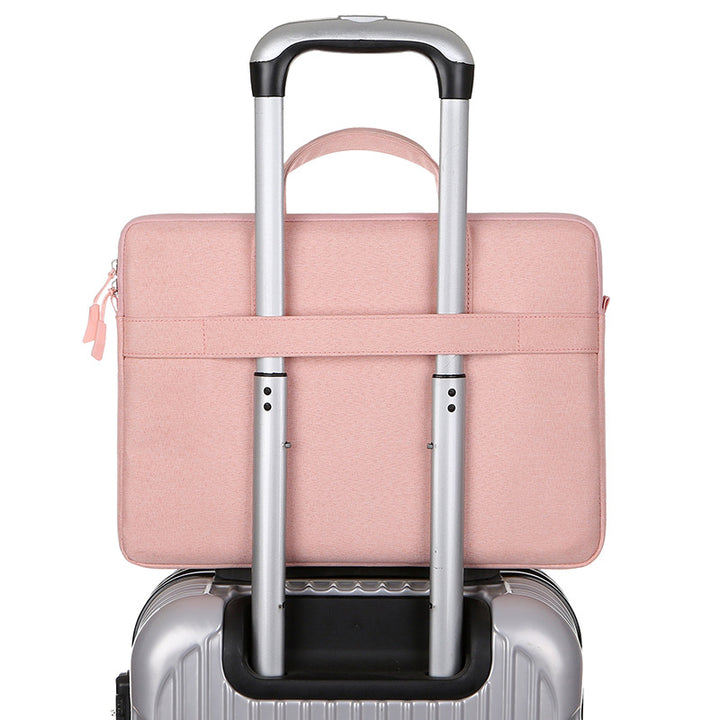 Slim Laptop Sleeve Kalsten
