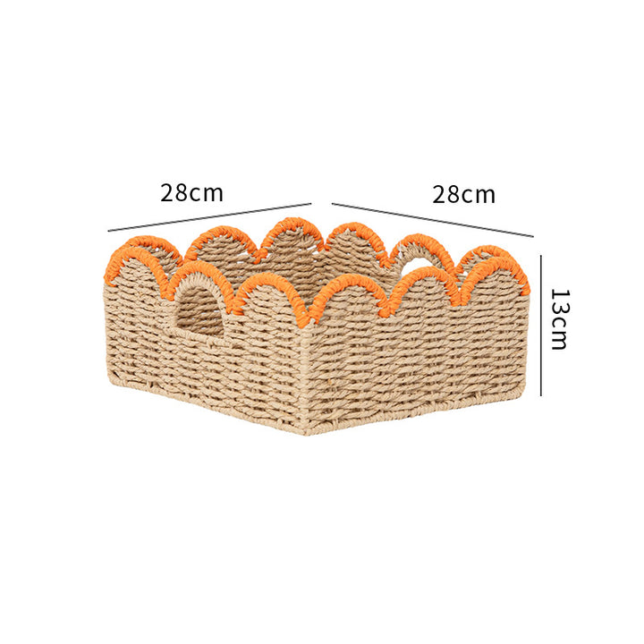 Storage basket Kalsten