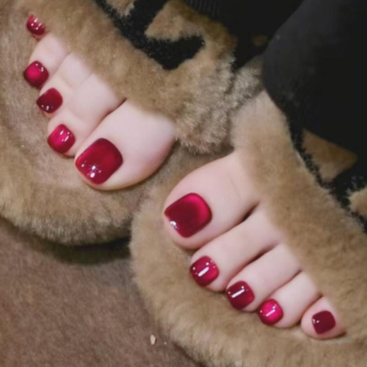 Professional Gel Nail Polish Set
