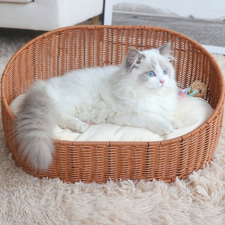 Cat bed Kalsten