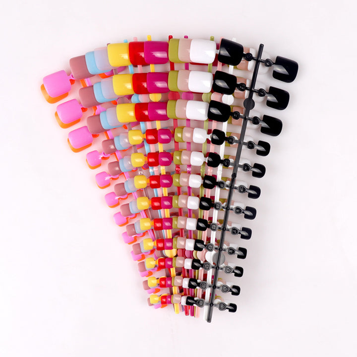 Nail Art Practice Tools Kalsten